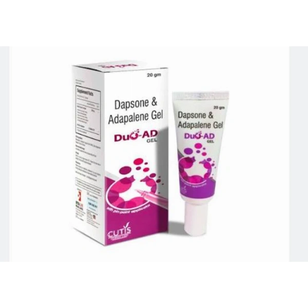 Duo AD Gel-20 gm