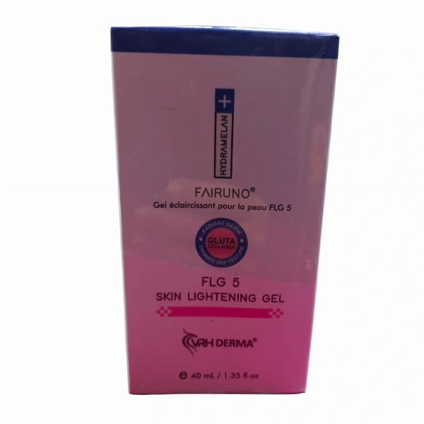 FAIRUNO Skin Lightening Gel - 40ml