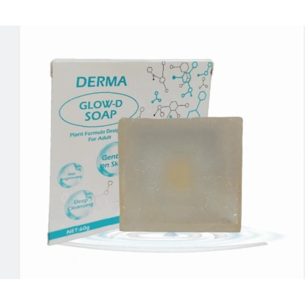Glow D Soap-60g