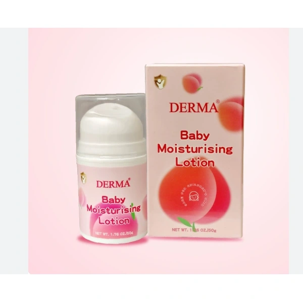 Derma Baby Moisturising Lotion-50g