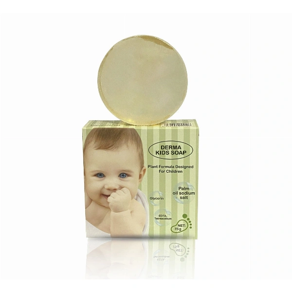 Derma Baby Soap-75 g