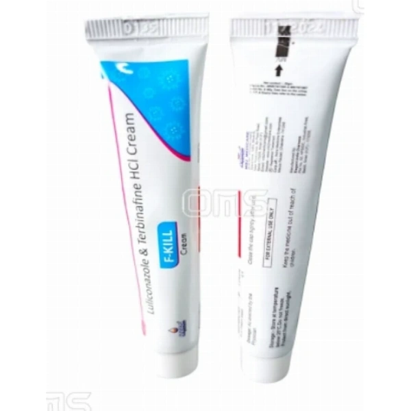 F Kill Cream (20gm)