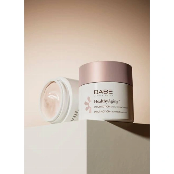 Babe Multi Action Cream (50ml)