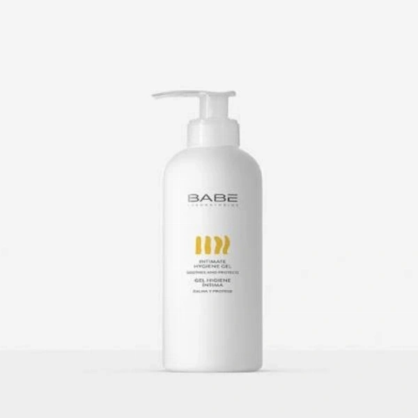 Babe Intimate Hygiene Gel-250ml