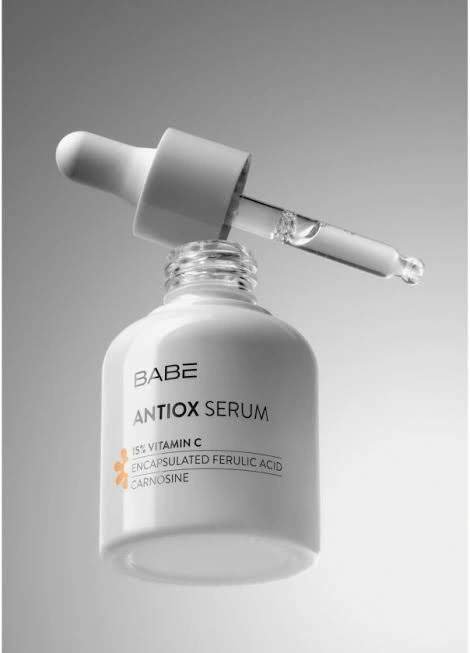 Babe Antiox Vitamin C Serum-30 ML