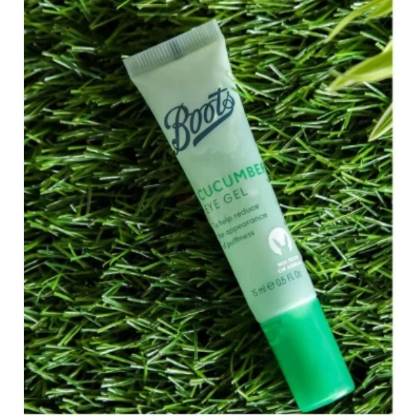 Boots Cucumber Eye Gel (15 ML)