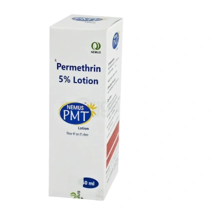 Nemus PMT Lotion – 50ml