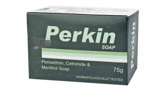 Perkin Soap-75g