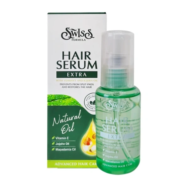 Swiss Extra Hair Serum-45 ML