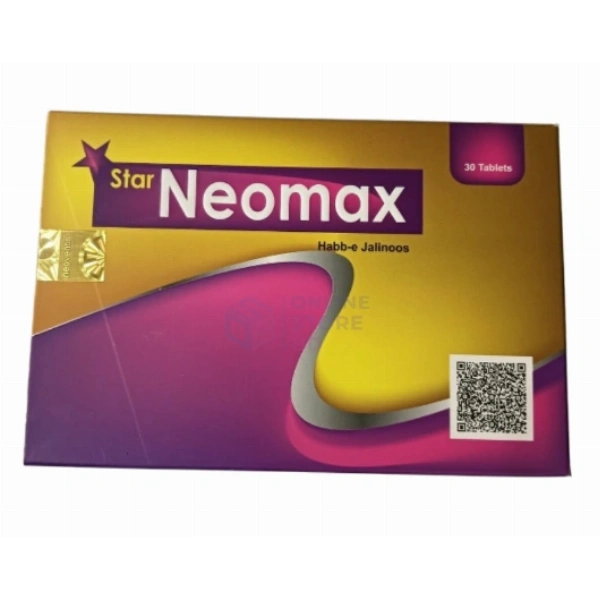 Star Neomax Tablet-30 pcs