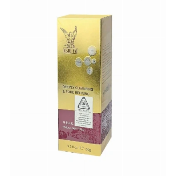 Reju FW Face Wash 100gm