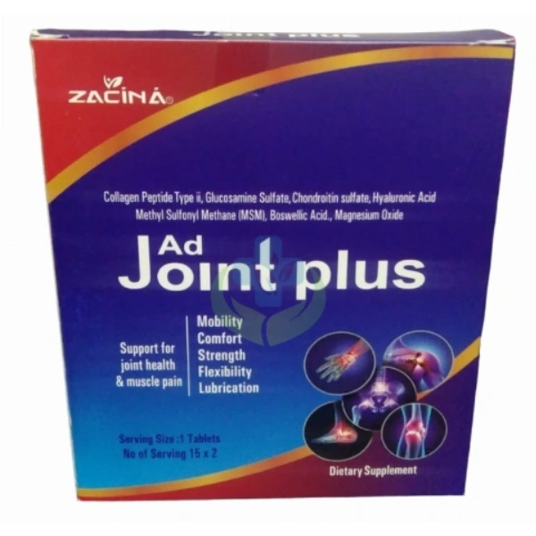 Ad Joint Plus Tablet (30pcs)