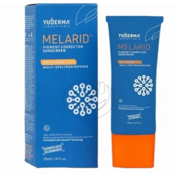 Pigment Corrector SPF 65+ (50gm)