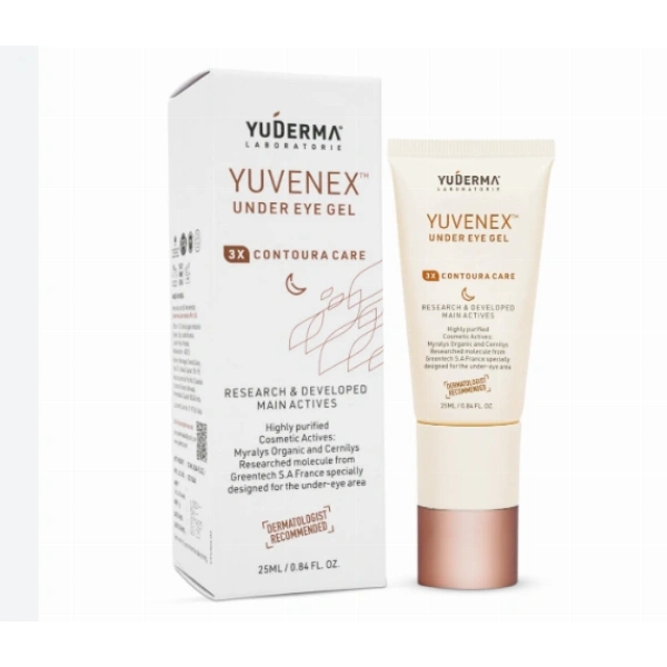 Yuvenex Under Eye Gel -25ml