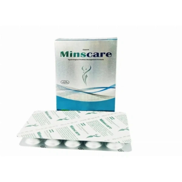 MinsCare Capsule-30 pcs