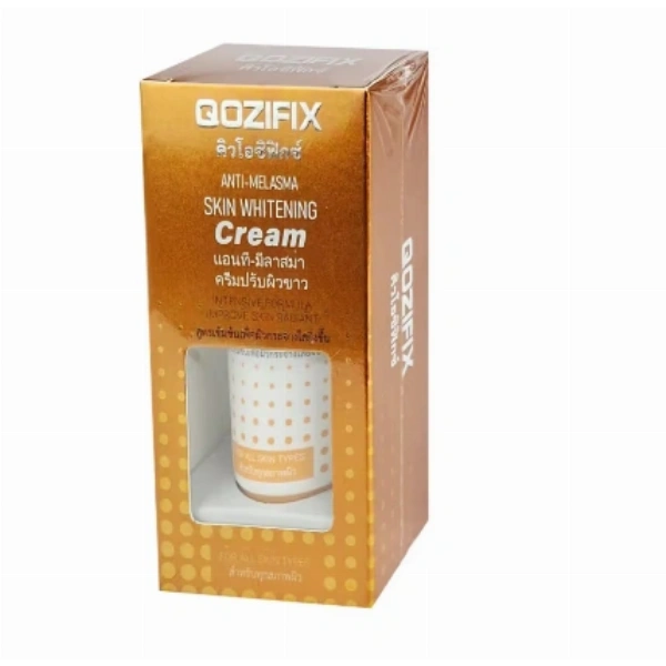 Qozifix Cream (30ml)
