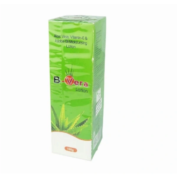 B Vera Lotion (100gm)