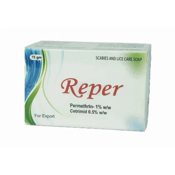 Reper Soap (75gm)