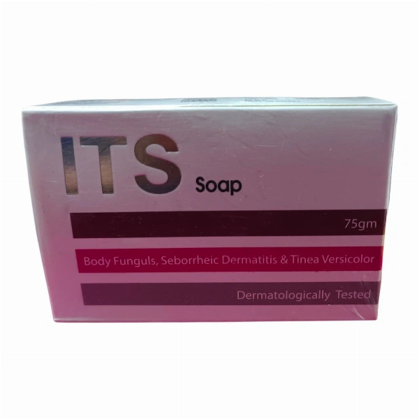 ITS Soap-75g