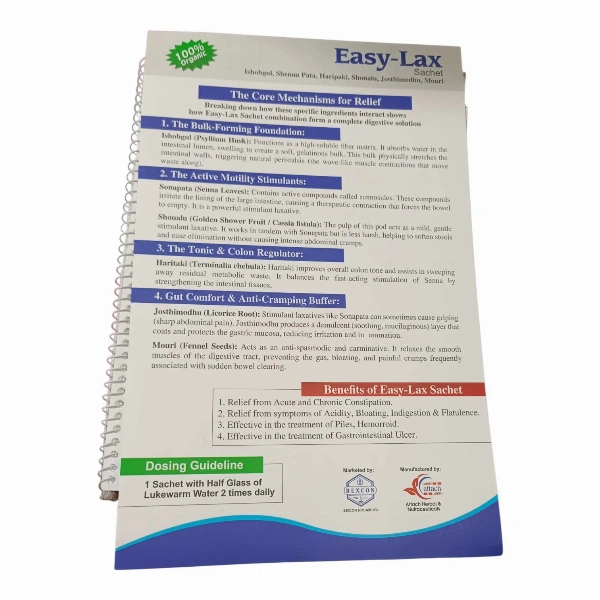 Easy Lux Sachet
