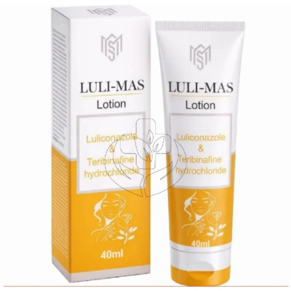 Luli Mas Lotion (40ml)