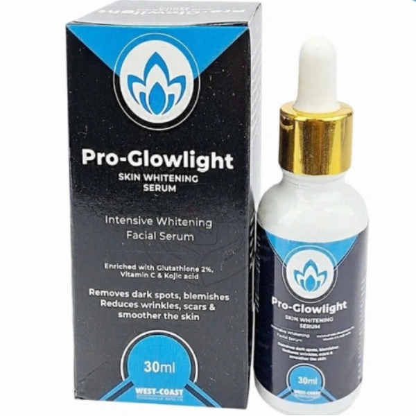 Pro Glowlight Serum (30 ml)