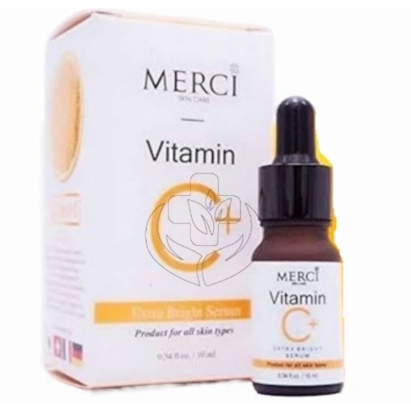 Merci C Serum (10ml)