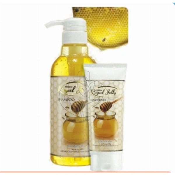 Mistine Royal Jelly Shampoo (500 ml)