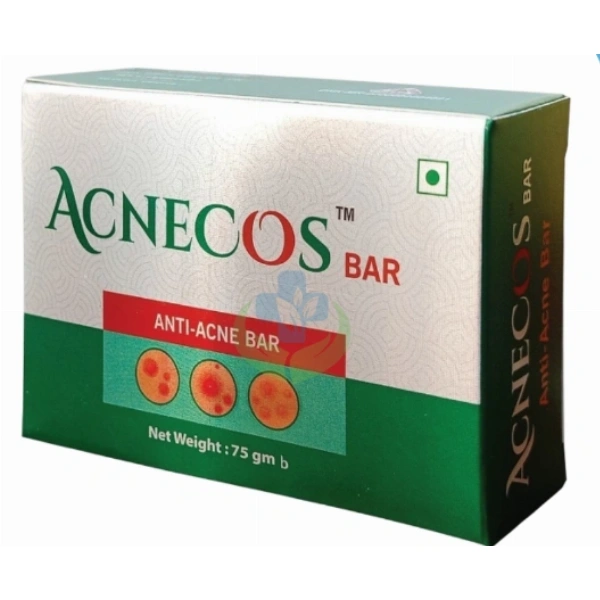 Acnecos Bar-75gm