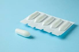Feva 125 mg Suppository-10's Pack
