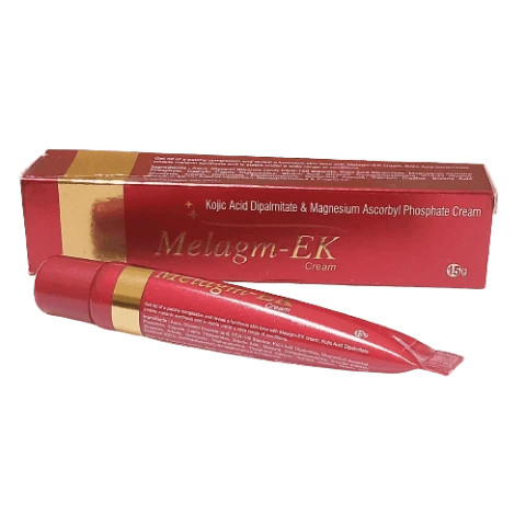 Melagm-EK Cream 15 gm
