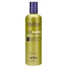 Vitatress Shampoo-80 ml