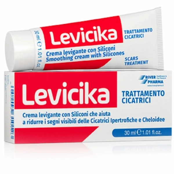Levicika Cream-30 ml