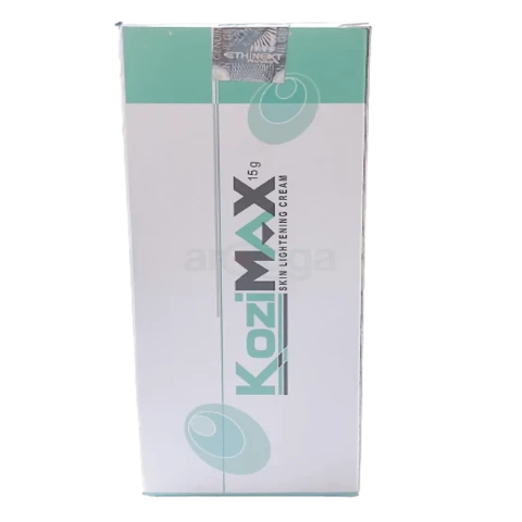 KoziMax Cream -15 gm