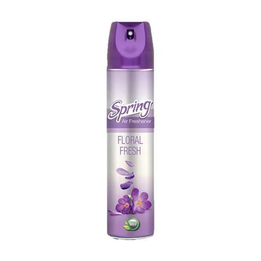 Spring Air Freshener (Floral Fresh)-300 ml