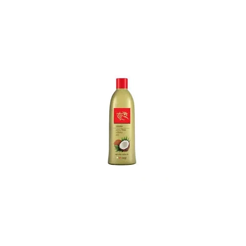 Jui Coconut oil (Plastic) 50ml