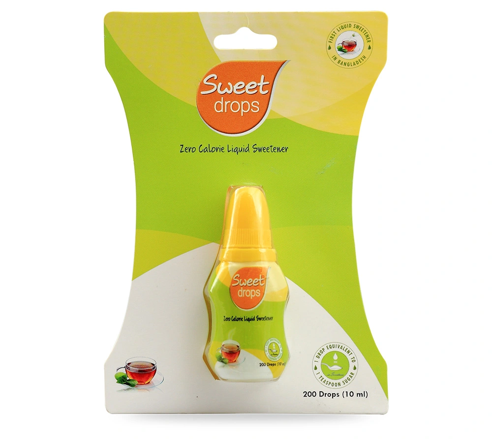 Sweet Drops Liquid-10 ml