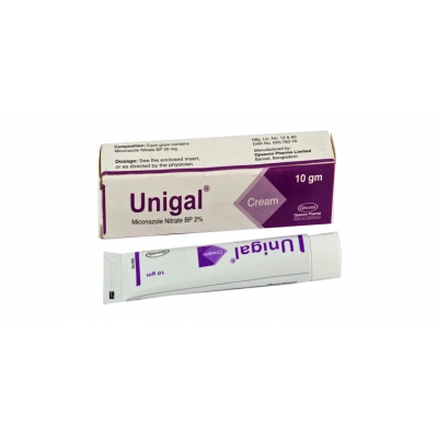Unigal Cream-15 gm