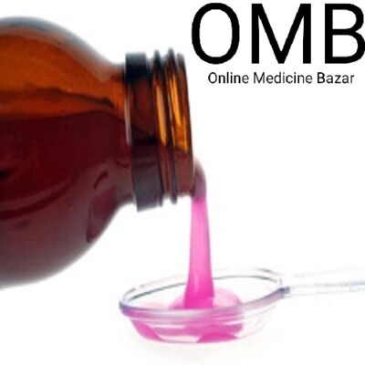 Lactolax Syrup-100 ml