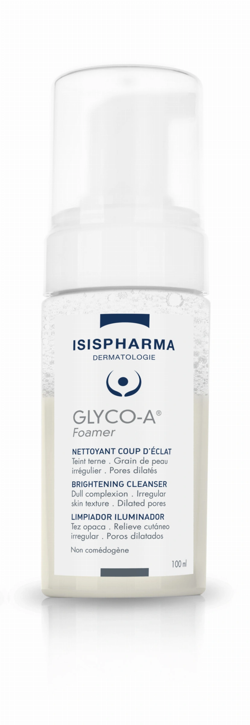 GLYCO-A Foamer 100 ML