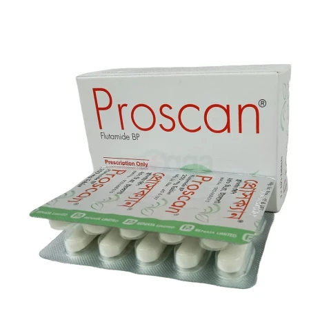 Proscan 250 mg 10 pcs