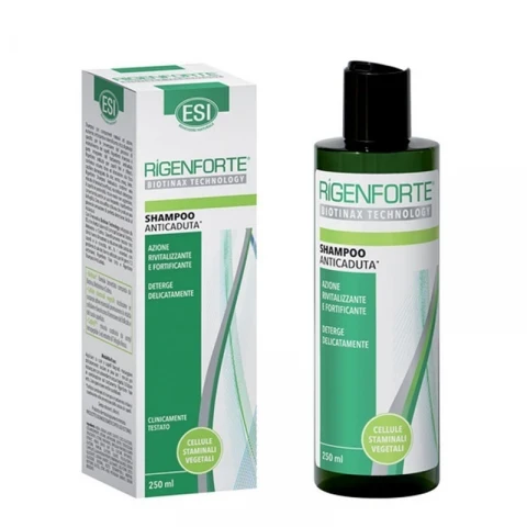 Rigenforte Anti Dandruff Shampoo-250 ml