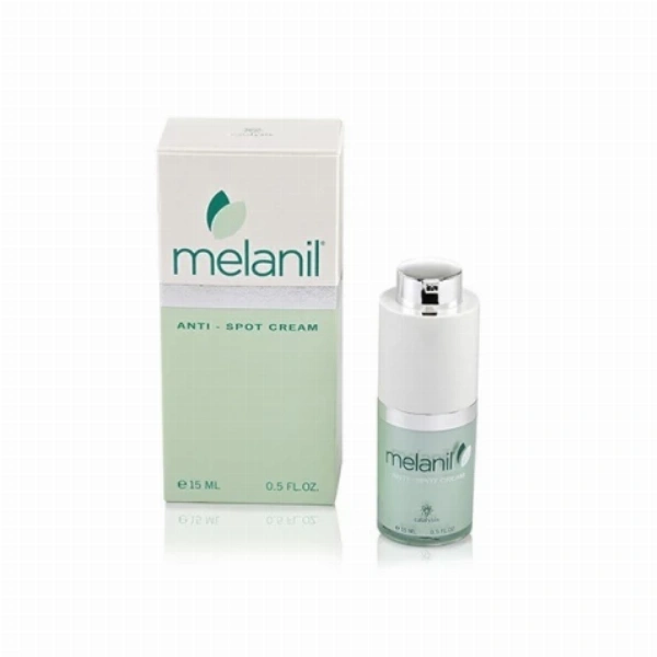 Melanil Cream-50 gm