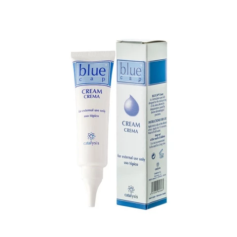Blue Cap Cream-50 gm