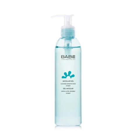 Babe Miceller Gel-240 ml