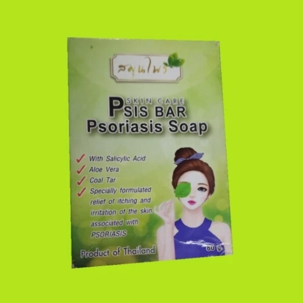 Psis Bar-80 gm