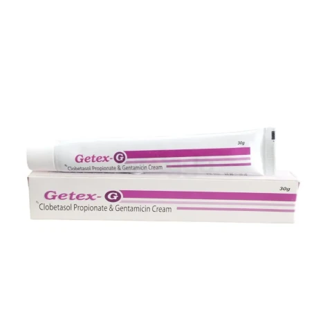Getex-G Cream 30 gm