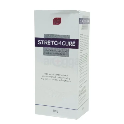 Stretch Cure Cream 100 gm