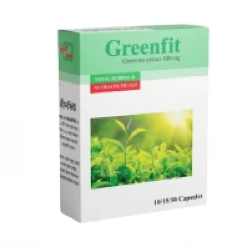 Greenfit Tablet-30 pcs