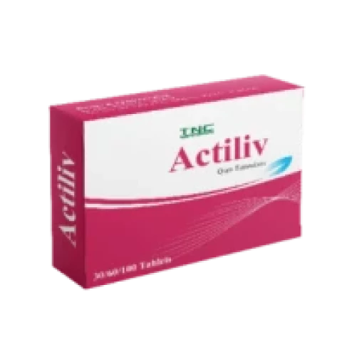 Actiliv Tablet-30 pcs